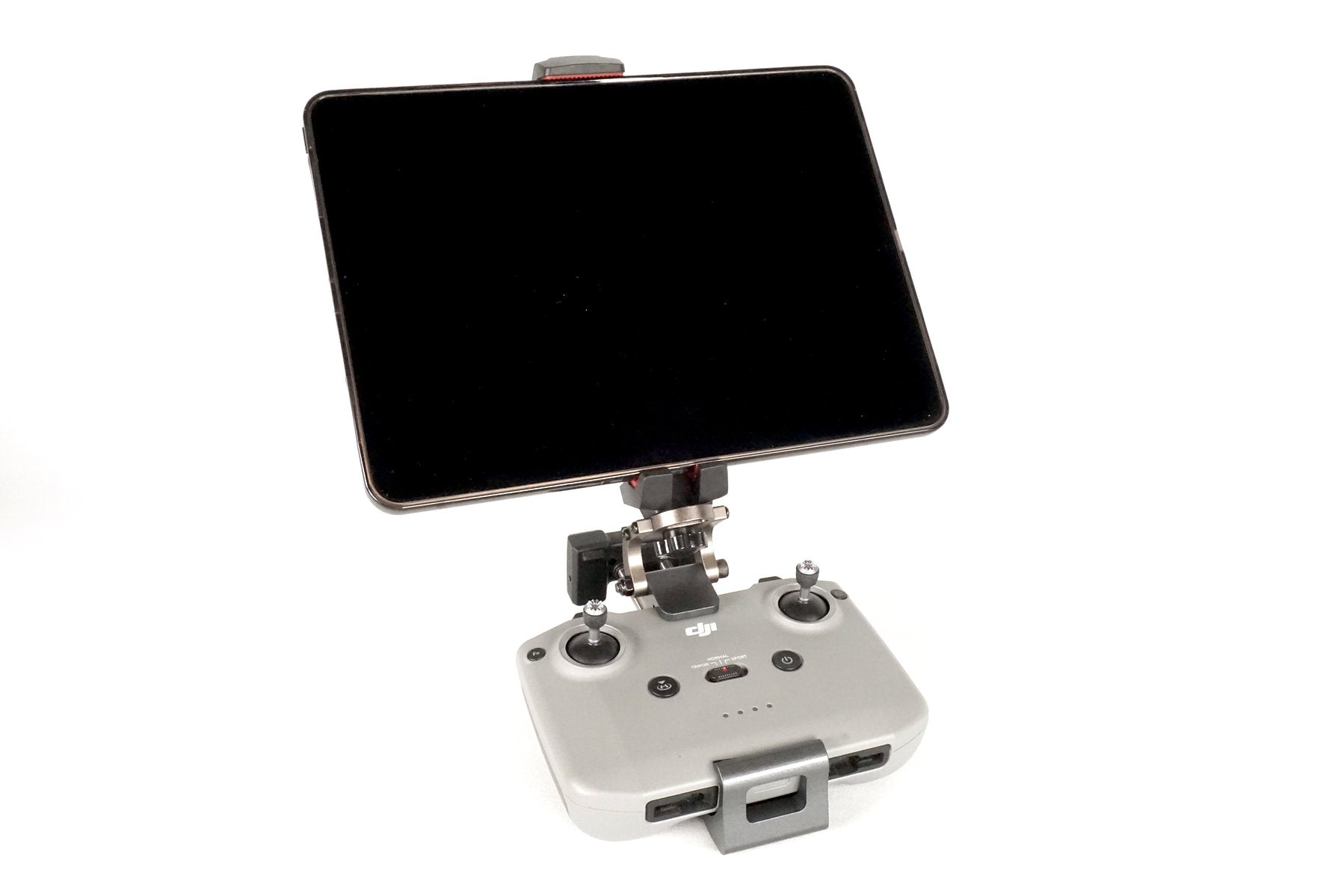 LifThor Baldur 2 Tablet Mount Combo for DJI RC-N1 - Cloud City Drones