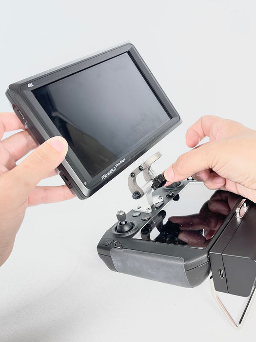 LYONGTECH 4.7-12.9 Zoll Handy Tablet Halter Halterung für DJI RC-N1 Fernsteuerung,Fernbedienung LYONGTECH 4.7-12.9 Zoll Handy Tablet Halter Halterung für DJI RC-N1 Fernsteuerung,Fernbedienung
