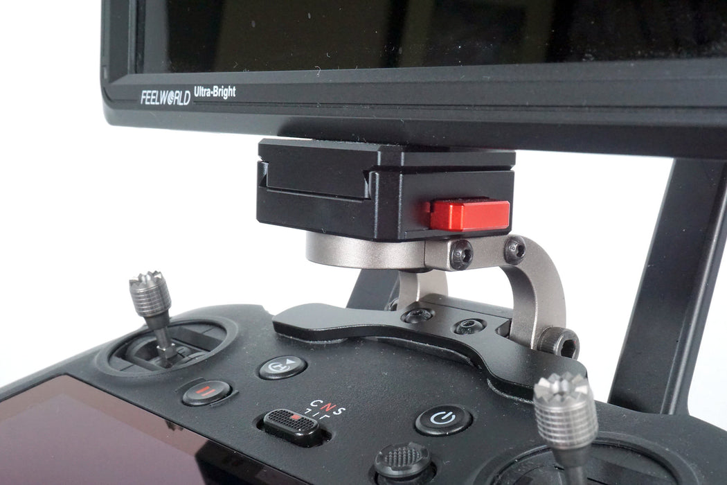 LifThor Quick-Realease Mounting Bracket - Cloud City Drones