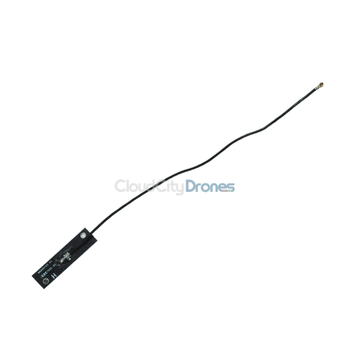 DJI FPV Remote Controller Antenna Board (Black Cable) - Cloud City Drones