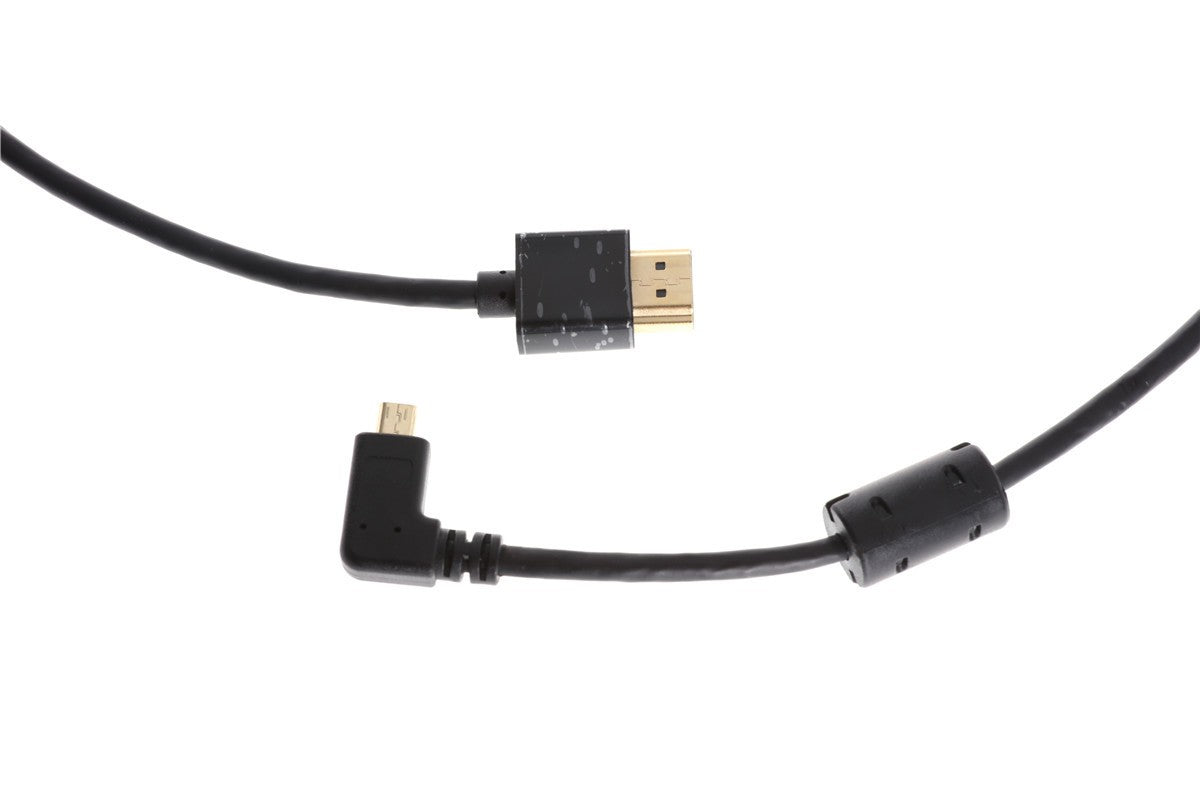 Ronin-MX Part 9 RSS  HDMI to Micro HDMI Cable for SRW-60G - Cloud City Drones