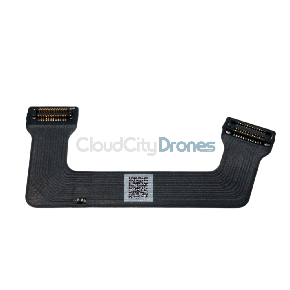DJI FPV Motion Controller Button Board Flexible Flat Cable - Cloud City Drones