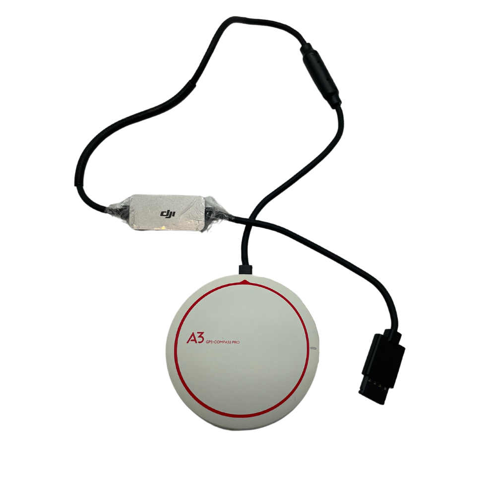 DJI Matrice 600 GPS Pro Module — Cloud City Drones DJI Matrice 600 GPS Pro Module — Cloud City Drones