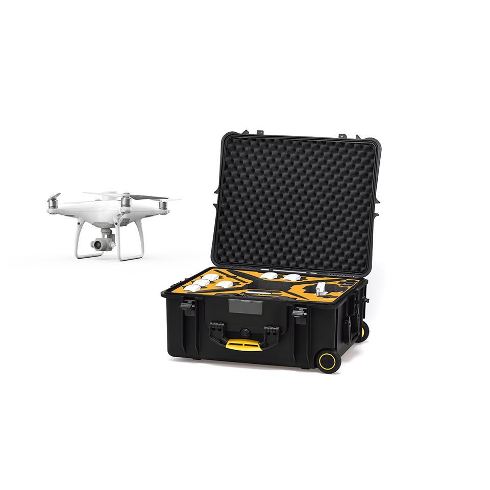 HPRC Phantom 4 RTK/Multispectral Case (HPRC2700W) - Cloud City Drones