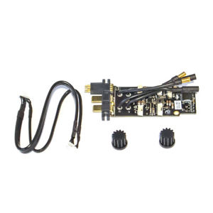 Inspire 1 Series Main Board and Battery Bracket Component - Cloud City Drones
