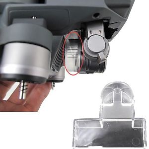 DJI Mavic Pro Gimbal Mounting Bracket (lock)