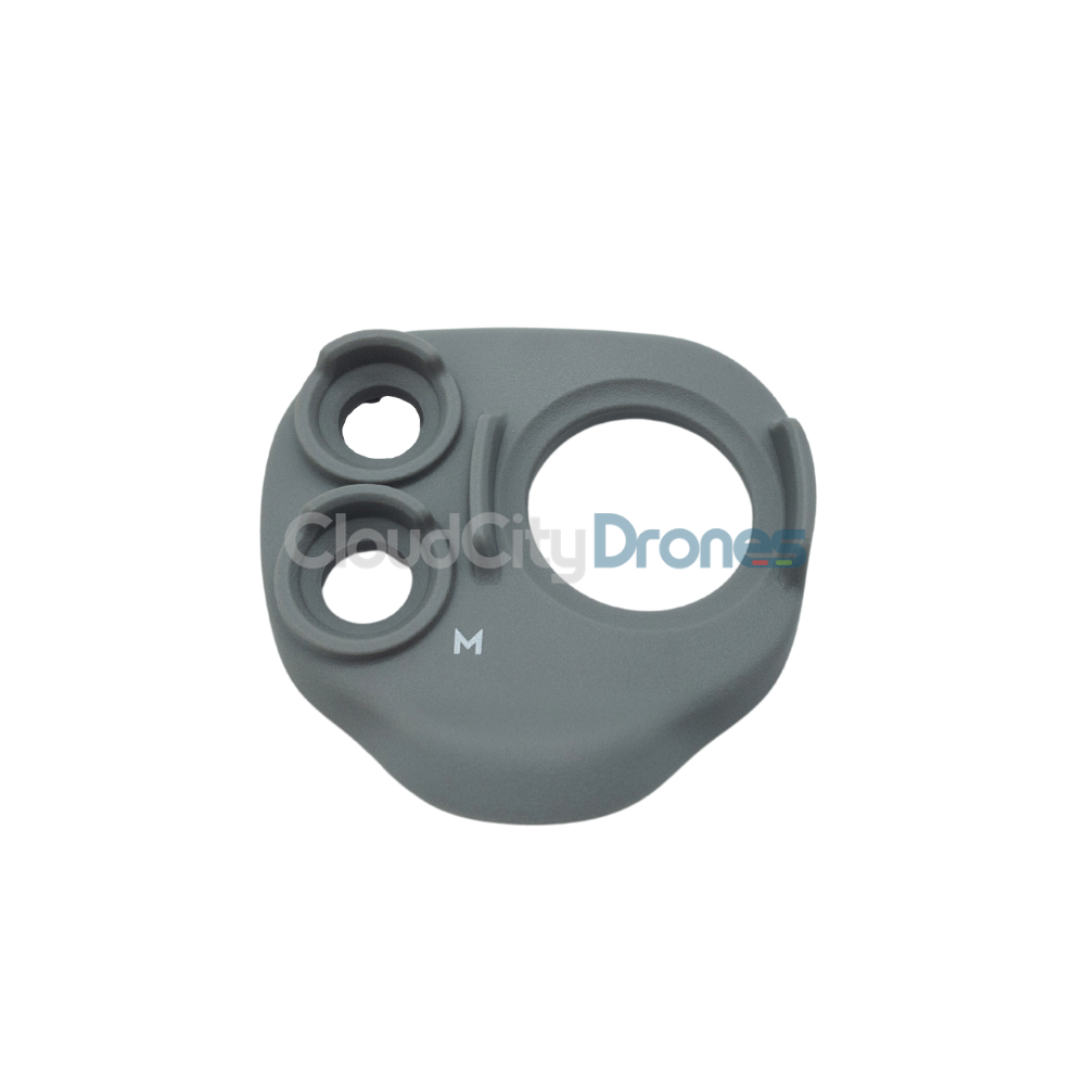 DJI FPV Motion Controller Button Decorative Cover - Cloud City Drones