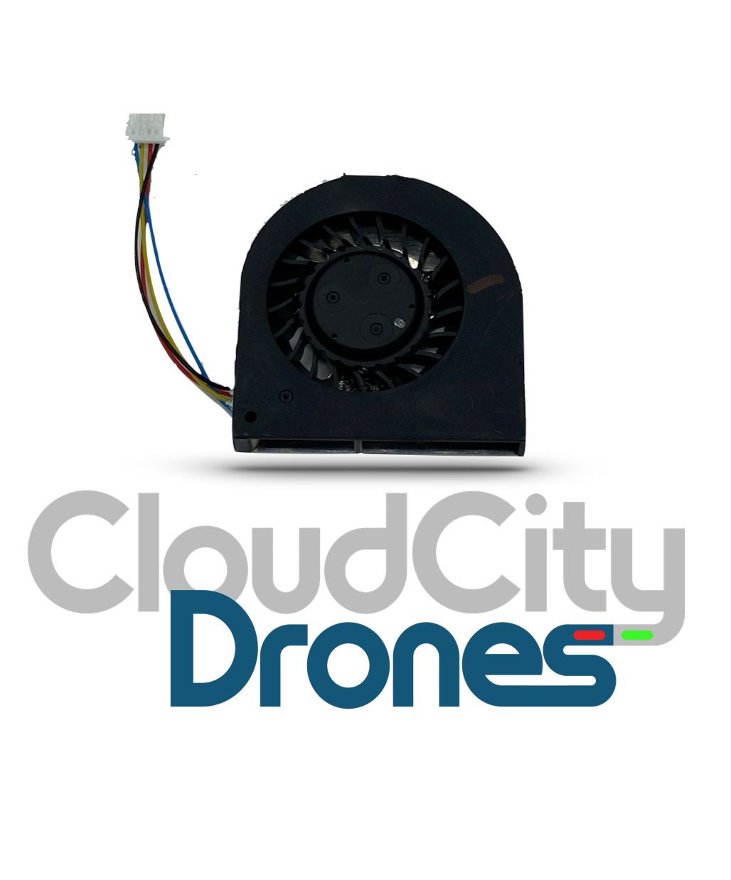 Mavic Air 2 Fan Module - Cloud City Drones