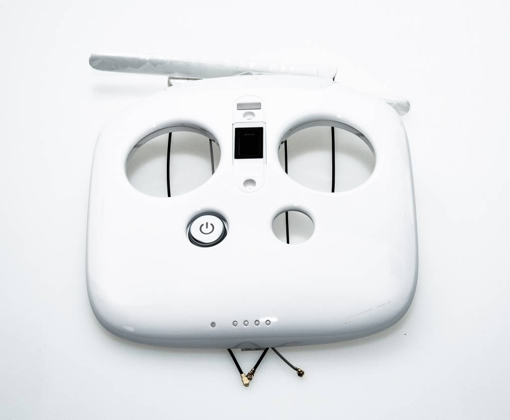 Phantom 4 Pro v2.0 GL300K Remote Controller (With a Built-in Screen) Upper  Shell Module